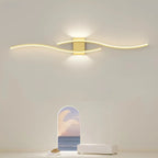 Long Wall Light Band – Home Decor, Ambient Lighting