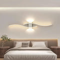 Long Wall Light Band – Home Decor, Ambient Lighting