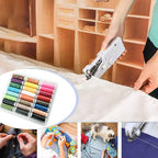 Portable Sewing Machine – Travel, Home Use