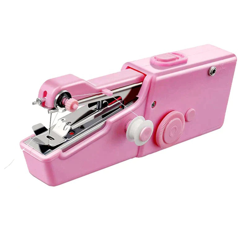 Portable Sewing Machine – Travel, Home Use