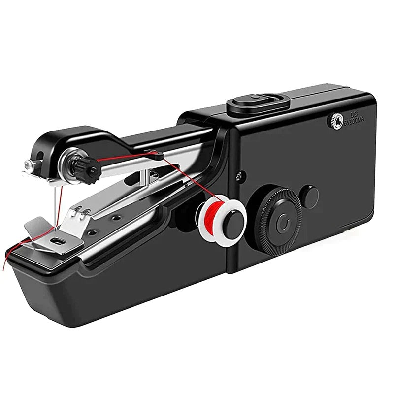 Portable Sewing Machine – Travel, Home Use