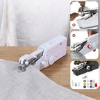Portable Sewing Machine – Travel, Home Use