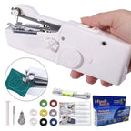 Portable Sewing Machine – Travel, Home Use