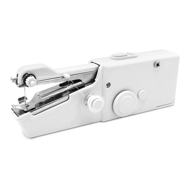 Portable Sewing Machine – Travel, Home Use
