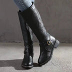 Women's Orthopedic Boots | Classic Design – Comfort, Everyday Wear