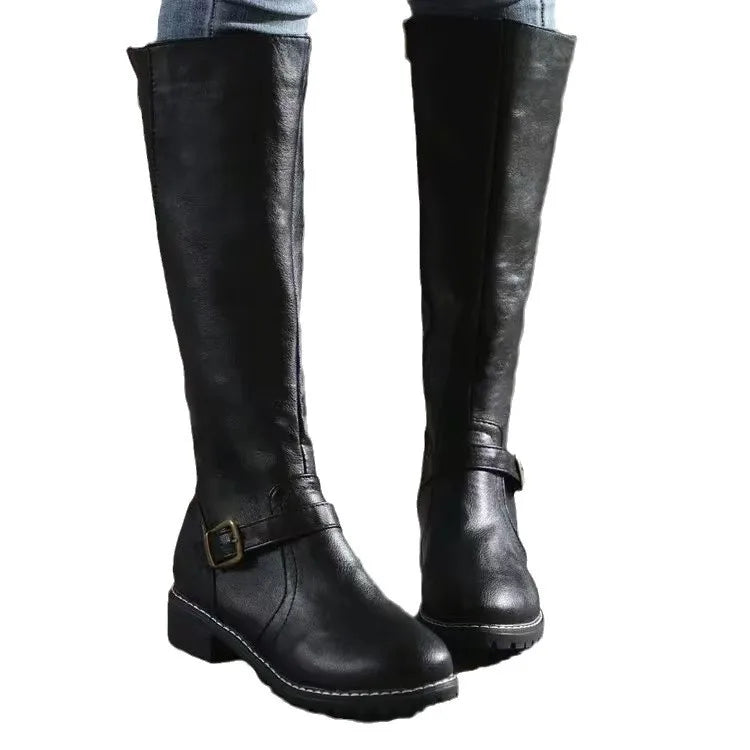 Women's Orthopedic Boots | Classic Design – Comfort, Everyday Wear