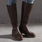 Women's Orthopedic Boots | Classic Design – Comfort, Everyday Wear