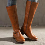 Women's Orthopedic Boots | Classic Design – Comfort, Everyday Wear