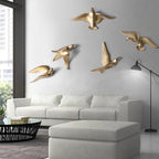 Seagull Wall Decoration – Home Decor, Gift