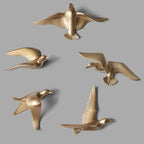 Seagull Wall Decoration – Home Decor, Gift