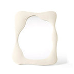 Squiggly Makeup Mirror – Beauty, Travel