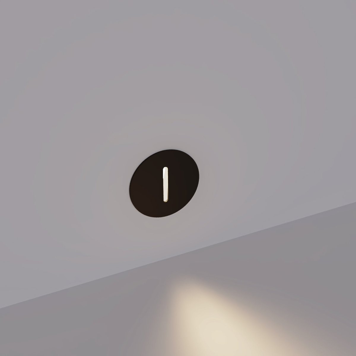 Stylish Stair Lighting with Sensor Technology – Home, Gift