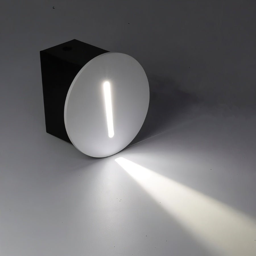 Stylish Stair Lighting with Sensor Technology – Home, Gift
