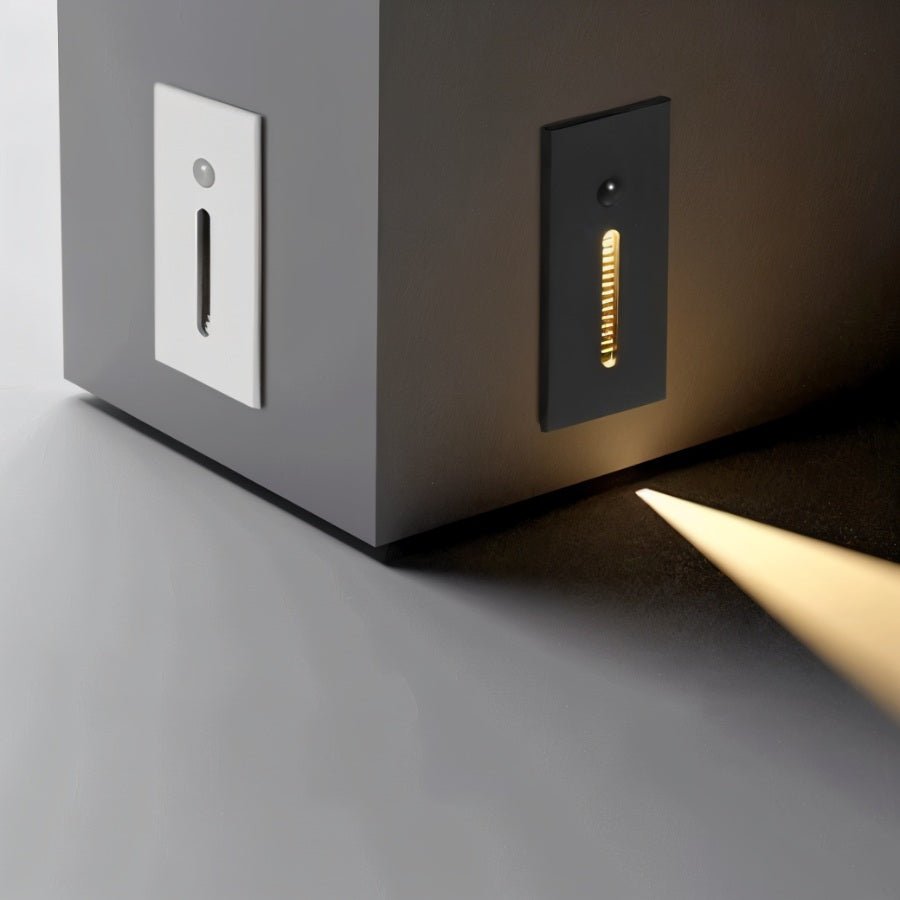 Stylish Stair Lighting with Sensor Technology – Home, Gift