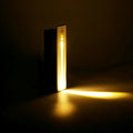 Stylish Stair Lighting with Sensor Technology – Home, Gift