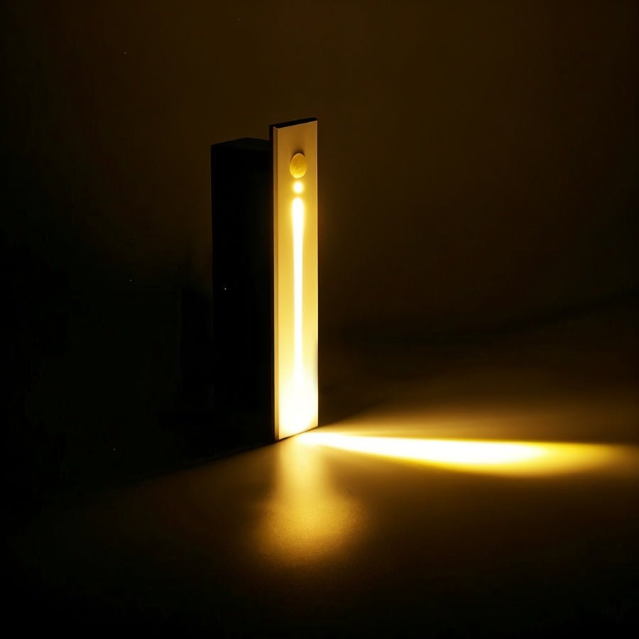 Stylish Stair Lighting with Sensor Technology – Home, Gift