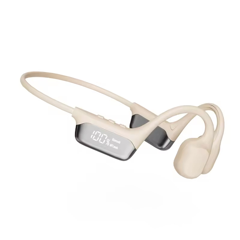 Swimming Headphones – Waterproof, Wireless – Sports, Swimming