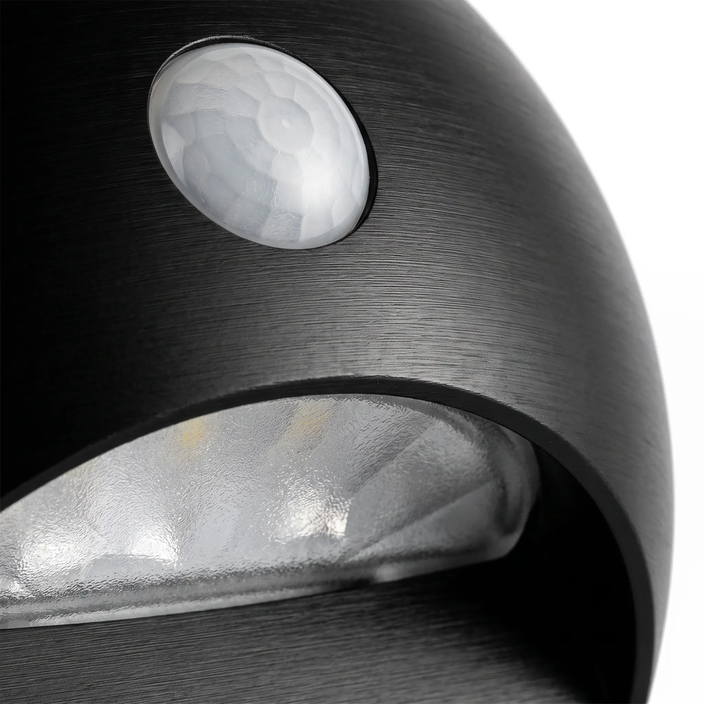 Wall Light LED Waterproof IP65 with Motion Sensor – Indoor, Outdoor