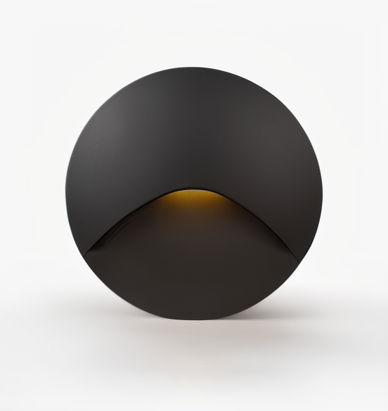 Wall Light LED Waterproof IP65 with Motion Sensor – Indoor, Outdoor