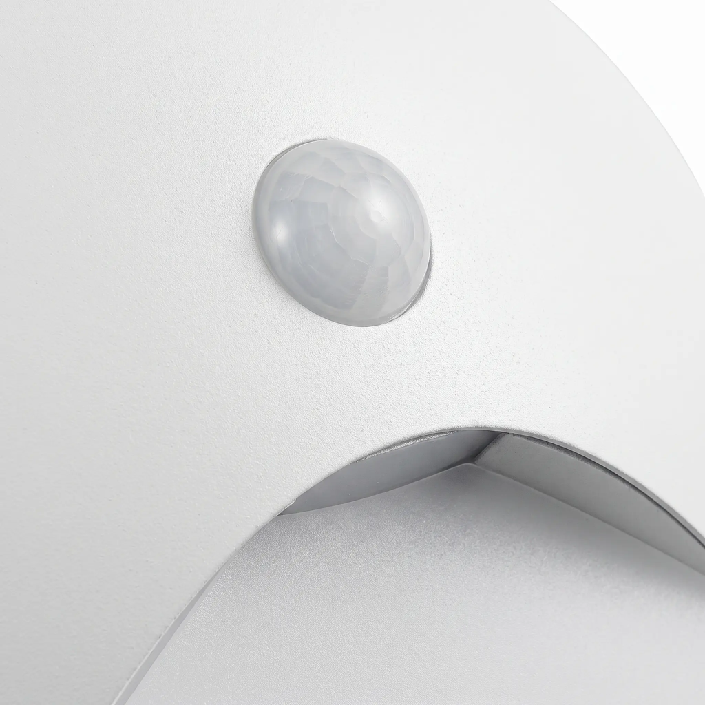 Wall Light LED Waterproof IP65 with Motion Sensor – Indoor, Outdoor