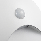 Wall Light LED Waterproof IP65 with Motion Sensor – Indoor, Outdoor