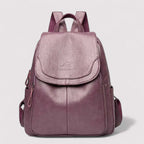Women's Anti-Theft Backpack – Travel, Daily Use