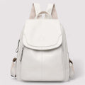 Women's Anti-Theft Backpack – Travel, Daily Use