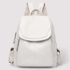 Women's Anti-Theft Backpack – Travel, Daily Use