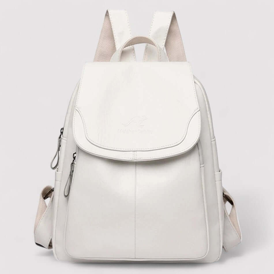 Women's Anti-Theft Backpack – Travel, Daily Use