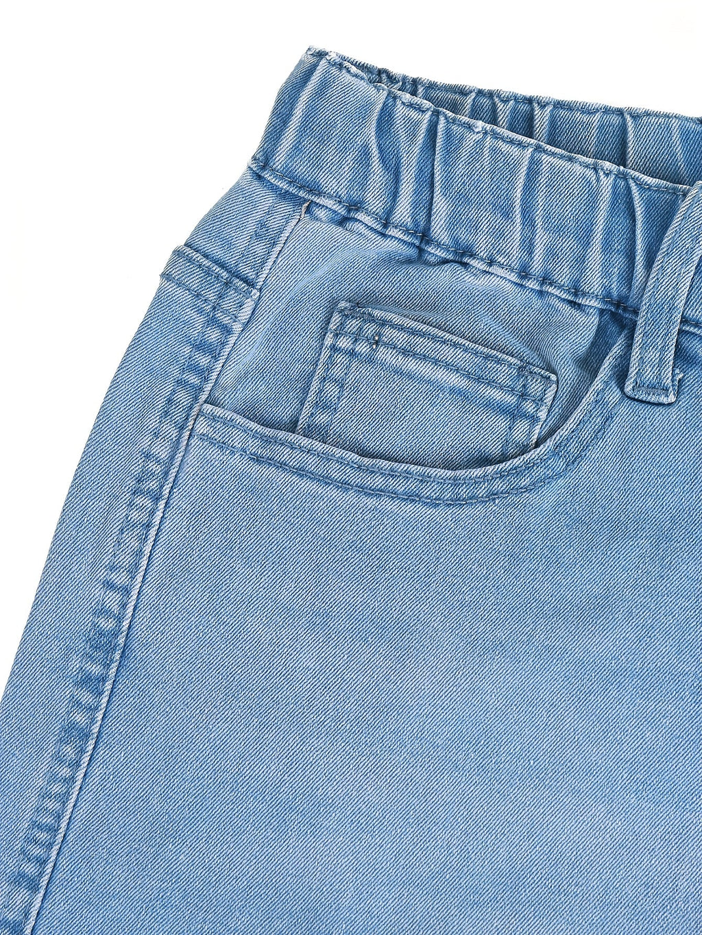 Women's Relaxed Wide-Leg Pants – Casual Wear, Everyday Comfort