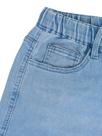 Women's Relaxed Wide-Leg Pants – Casual Wear, Everyday Comfort